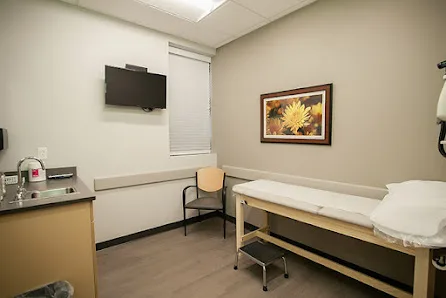 AFC Urgent Care Bon Secours - Augusta Road