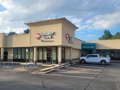 AFC Urgent Care Bon Secours - Easley primary photo