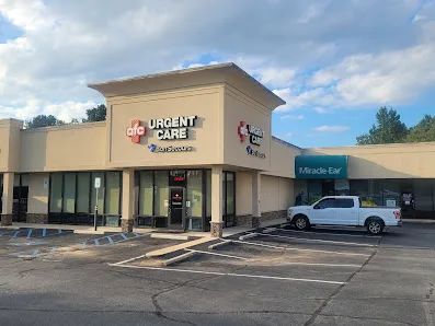 AFC Urgent Care Bon Secours - Easley