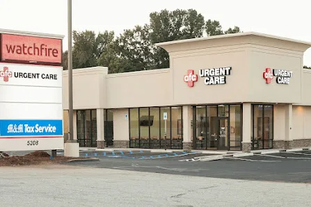 AFC Urgent Care Bon Secours - Easley