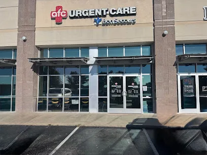 AFC Urgent Care Bon Secours - Haywood Road primary photo
