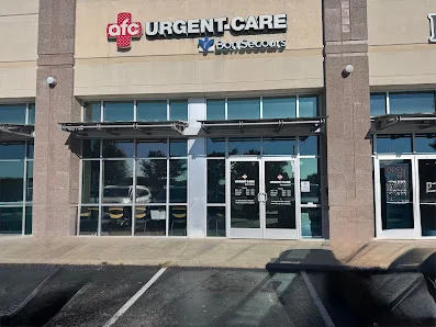 AFC Urgent Care Bon Secours - Haywood Road