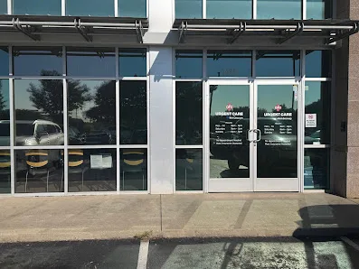 AFC Urgent Care Bon Secours - Haywood Road