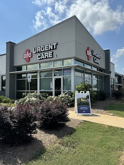 AFC Urgent Care Bon Secours - Mauldin primary photo