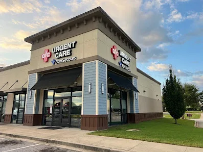 AFC Urgent Care Bon Secours - Powdersville