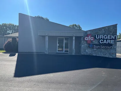 AFC Urgent Care Bon Secours - Wade Hampton primary photo