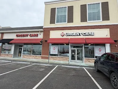 AFC Urgent Care Burlington