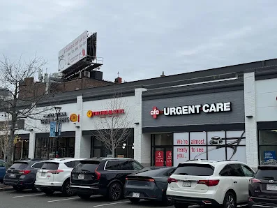 AFC Urgent Care Cambridge Porter Square