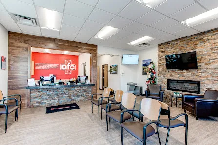 AFC Urgent Care Centennial