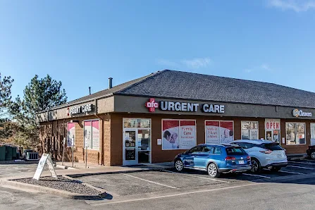 AFC Urgent Care Centennial