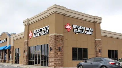 AFC Urgent Care Chapman Highway TN