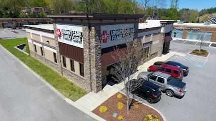 AFC Urgent Care Chattanooga