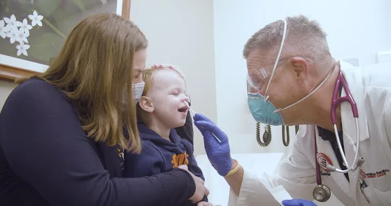 AFC Urgent Care Chattanooga