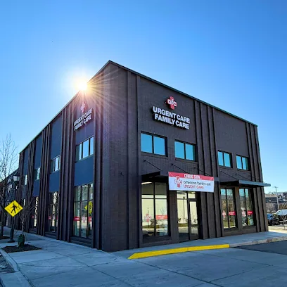 AFC Urgent Care Chattanooga - Northshore