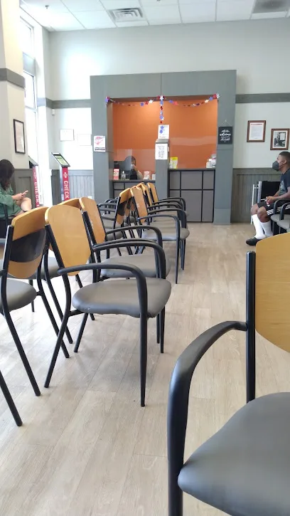 AFC Urgent Care Cheltenham