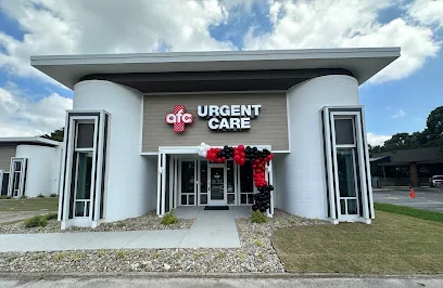 AFC Urgent Care Chesapeake