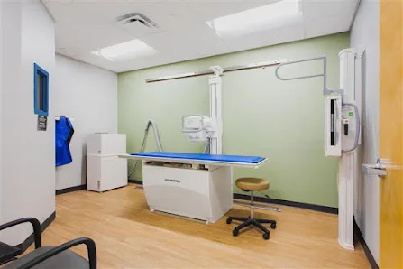AFC Urgent Care Chesapeake