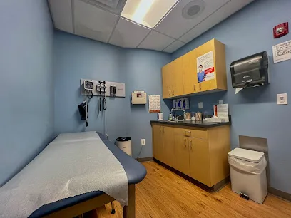 AFC Urgent Care Chestnut Hill