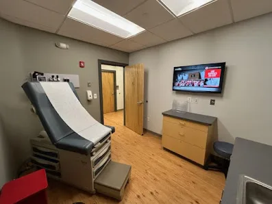 AFC Urgent Care Chestnut Hill