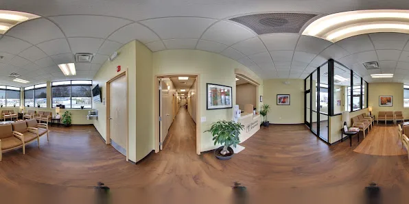 AFC Urgent Care Dedham