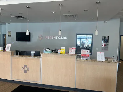 AFC Urgent Care Denver Cherry Creek