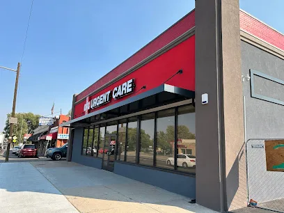 AFC Urgent Care Denver City Park primary photo