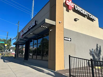 AFC Urgent Care Denver Highlands