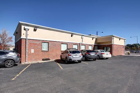 AFC Urgent Care Denver Park Hill