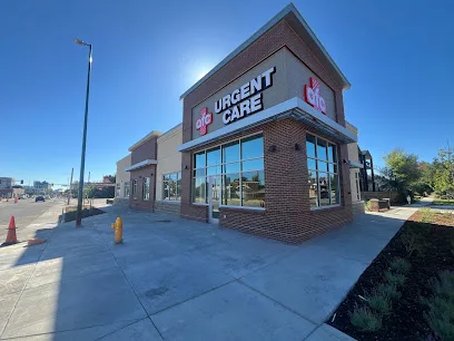 AFC Urgent Care Denver West Colfax primary photo