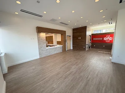 AFC Urgent Care Denver West Colfax