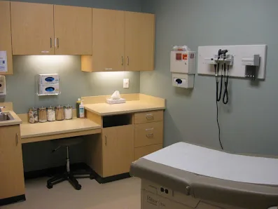 AFC Urgent Care Edgewater