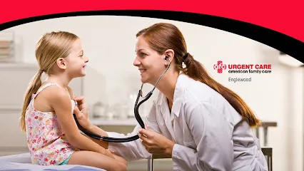 AFC Urgent Care Englewood primary photo