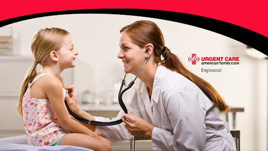 AFC Urgent Care Englewood