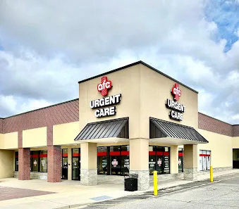 AFC Urgent Care Farmingdale