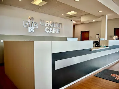 AFC Urgent Care Farmingdale