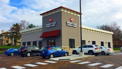 AFC Urgent Care Fountain City TN