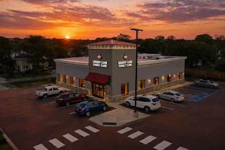 AFC Urgent Care Fountain City TN