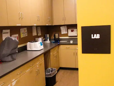 AFC Urgent Care Grand Rapids