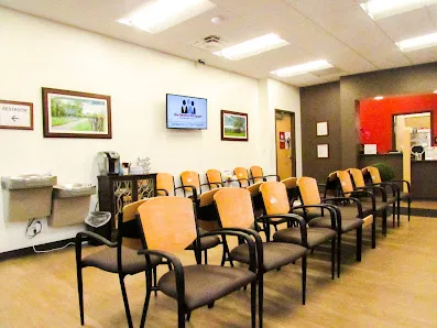 AFC Urgent Care Grand Rapids