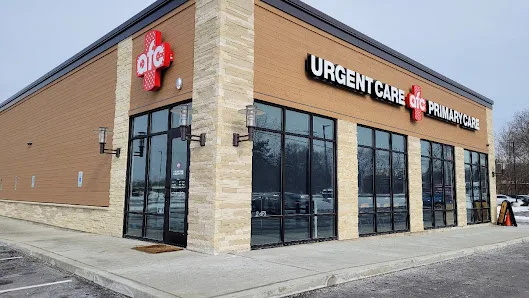 AFC Urgent Care Grandville