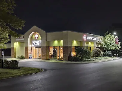 AFC Urgent Care Harper's Point primary photo