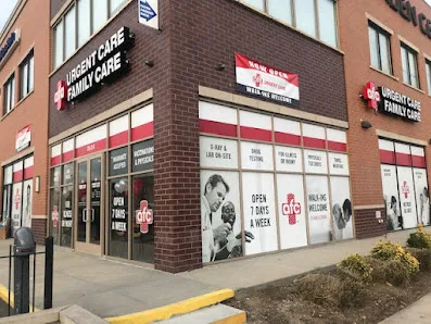 AFC Urgent Care Howard Beach