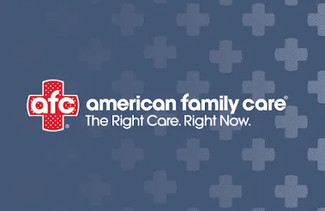 AFC Urgent Care Kearny