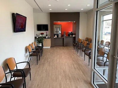 AFC Urgent Care Kearny