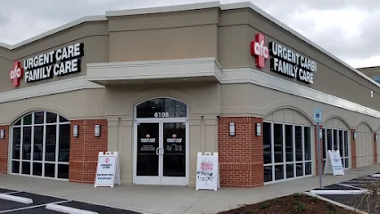 AFC Urgent Care Knoxville