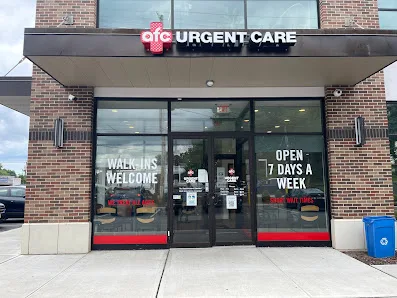 A final look at urgent care visit preparation