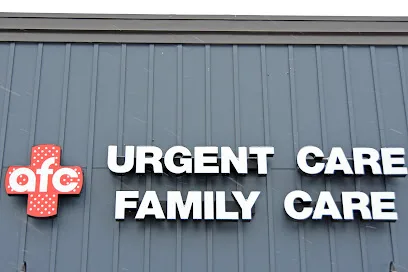 AFC Urgent Care Maple Grove