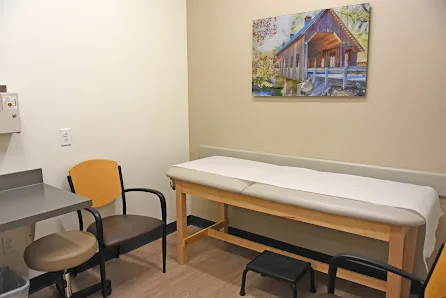 AFC Urgent Care Maple Grove