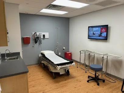 AFC Urgent Care Medford