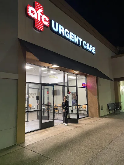 AFC Urgent Care Mira Mesa primary photo